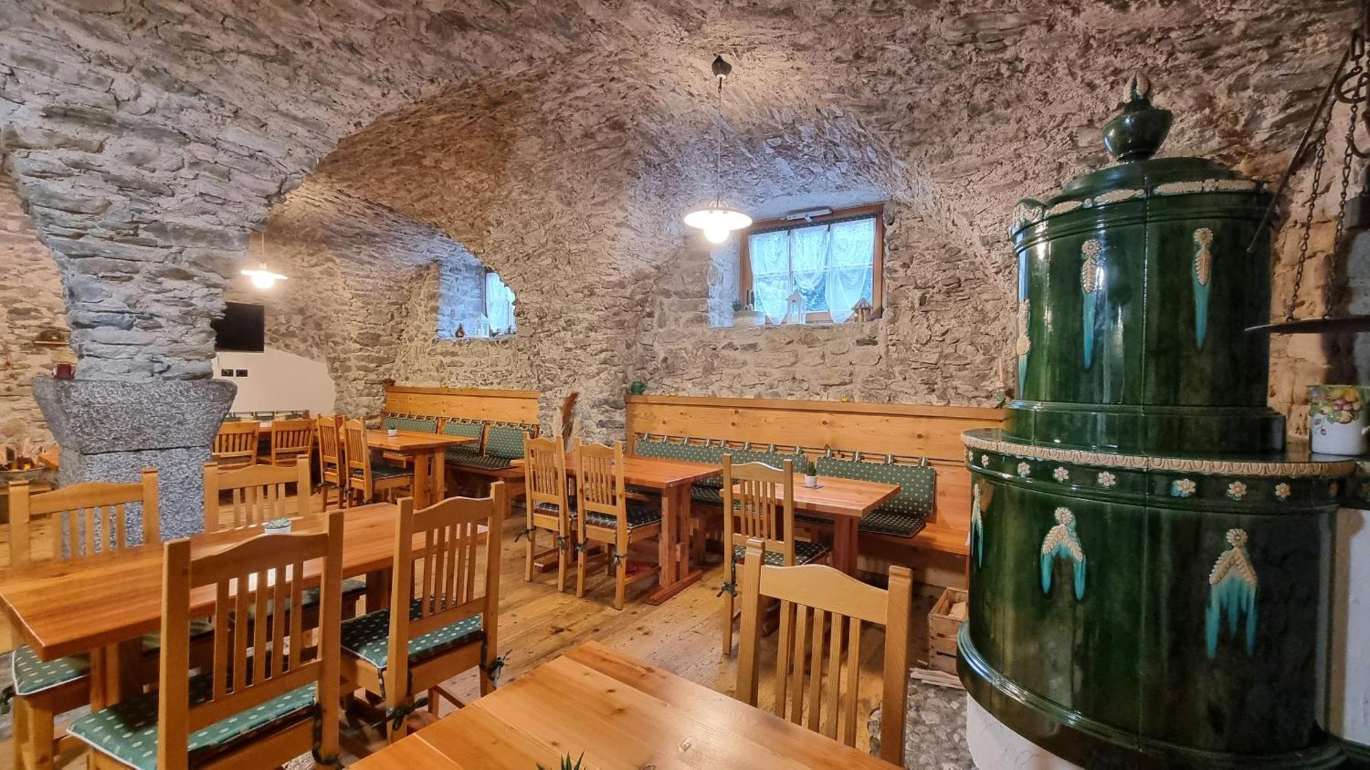 Alle Meridiane Монклассико Экстерьер фото