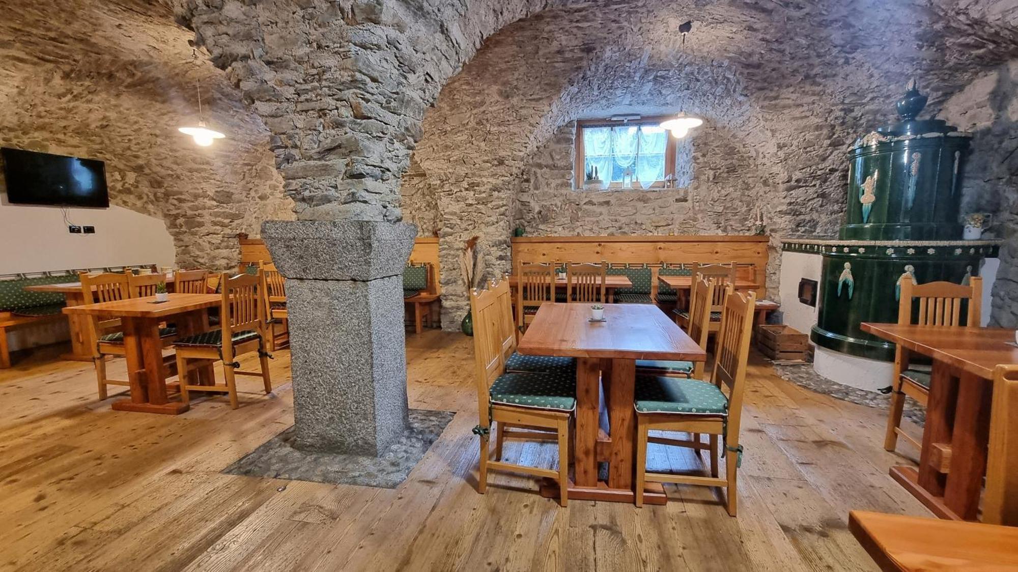 Alle Meridiane Монклассико Экстерьер фото