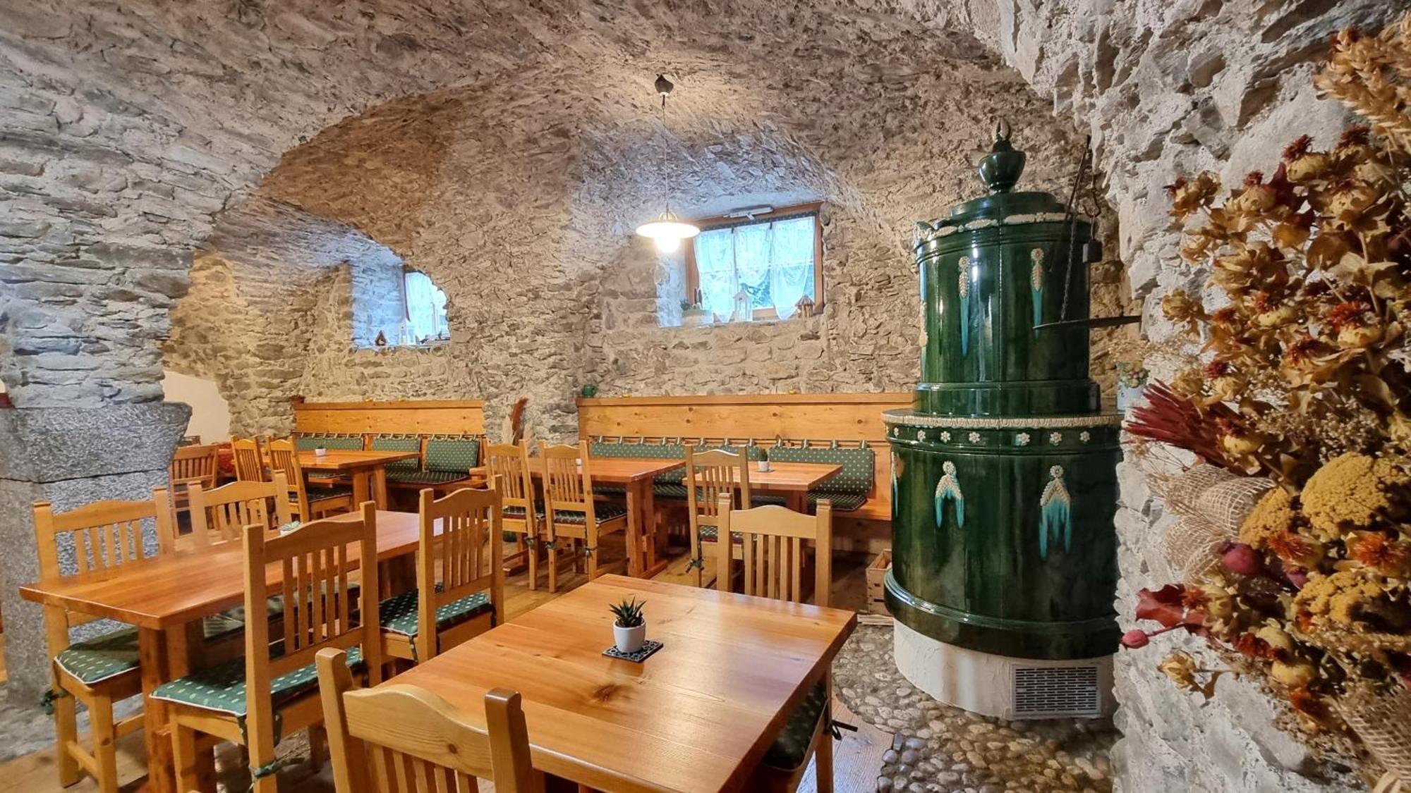 Alle Meridiane Монклассико Экстерьер фото